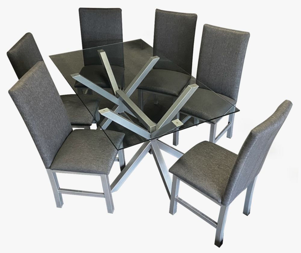 COMEDOR ROMA